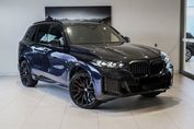 BMW X5 xDrive30d M Sport