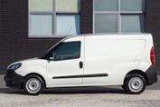 Fiat Doblo Cargo/Van Maxi L2H1 Professional