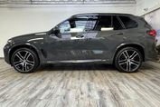 BMW X5 xDrive40d M Sport