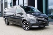 Mercedes Vito 116 CDI Select Ekstradługi 9G-Tronic