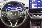 Toyota Corolla Cross 2.0 Hybrid Premiere Edition