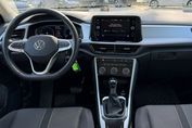 Volkswagen T-Roc 1.5 TSI OPF Life DSG