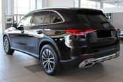 Mercedes GLC 450 d 4-Matic Avantgarde