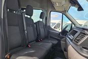 Ford Transit L4H3 Zabudowa Brygadowa