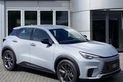 Lexus LBX Elegant 1.5 Hybrid