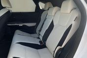 Lexus RX 500h F Sport