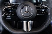Mercedes CLE 300 4-Matic AMG Line