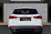 Mercedes GLA 200 Progressive