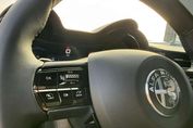Alfa Romeo Junior 1.2 Ibrida Ti