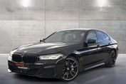 BMW Seria 5 530D Xdrive M Sport