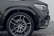 Mercedes GLE Coupe 300 d 4-Matic AMG Line