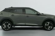 Peugeot 2008 ALLURE 1.2 PureTech