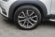 Volvo XC90 D5 AWD