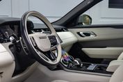 Land Rover Range Rover Velar D300 mHEV SE