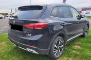 MG ZS 1.5 HEV+ Exclusive aut
