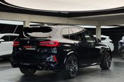 BMW X5 M Competition