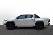 Toyota HiLux Invincible 4x4 AT