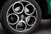 Alfa Romeo Tonale T4 GSE mHEV Tributo Italiano DCT