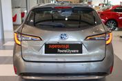 Toyota Corolla 1.8 Hybrid Comfort