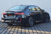 BMW Seria 5 520d xDrive M Sport