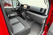 Volkswagen Crafter Zabudowa 10EP