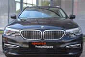 BMW Seria 5 Touring 530i xDrive Luxury Line