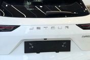 Jetour Dashing 1.5T DCT