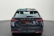 Skoda Octavia 1.5 TSI Selection