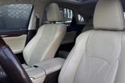 Lexus RX 450h Omotenashi