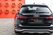 Audi A6 Allroad 40 TDI Quattro S tronic