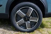 Jaecoo 7 1.6 T-GDI OffRoad AWD DCT