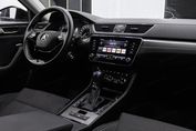 Skoda Superb TDI SCR Style DSG