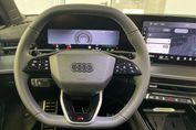 Audi Q3 TFSI quattro Sportback