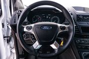 Ford Transit Connect 220 L1H1 Trend Zabudowa Brygadowa