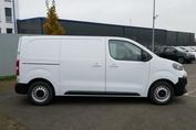Fiat Scudo M L1H1