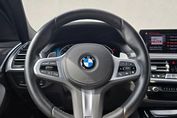 BMW X3 xDrive20d M Sport sport-aut