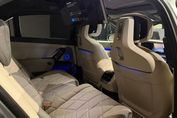BMW i7 105.7kWh eDrive50 M Sport