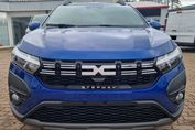 Dacia Sandero Stepway Expression LPG 1.0 TCe