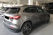 Mercedes GLA 220 4-Matic AMG Line