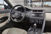 Jaguar E-Pace i4D AWD S