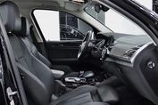 BMW X3 xDrive20i Luxury Line aut