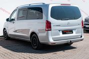 Mercedes Vito Tourer Pro 116 CDI