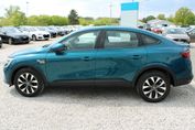 Renault Arkana 1.3 TCe EDC