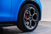 Alfa Romeo Stelvio 2.0 Turbo Veloce Q4