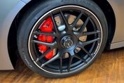 Mercedes Klasa A 45 S AMG 4-Matic+