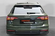 Audi A4 45 TFSI Quattro Advanced