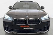 BMW X2 xDrive20d