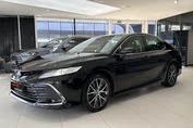 Toyota Camry 2.5 Hybrid Executive