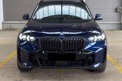 BMW X5 xDrive30d M Sport