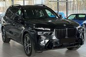 BMW X7 xDrive40d M Sport
